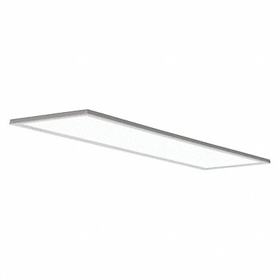 LED Flat Panel 1 ft W x 4 ft L 3922 lm MPN:EPANL 1X4 4000LMHE 80CRI 35KMIN10ZTMVOLT