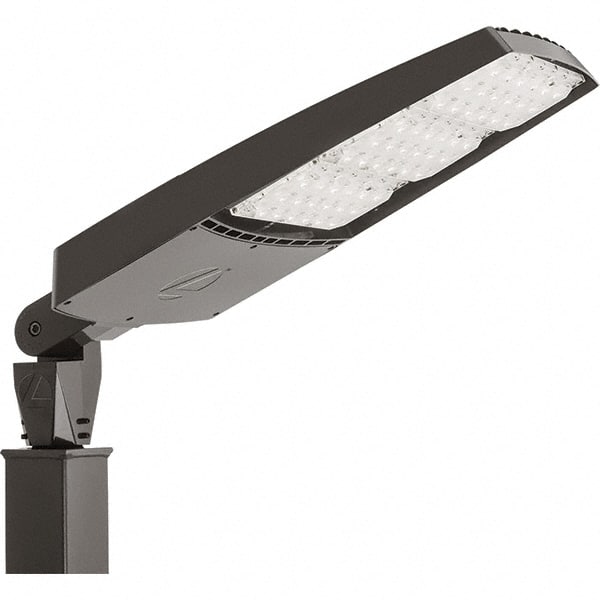 1 Head 109 Watt 120-277 V LED Floodlight Fixture MPN:2520A4