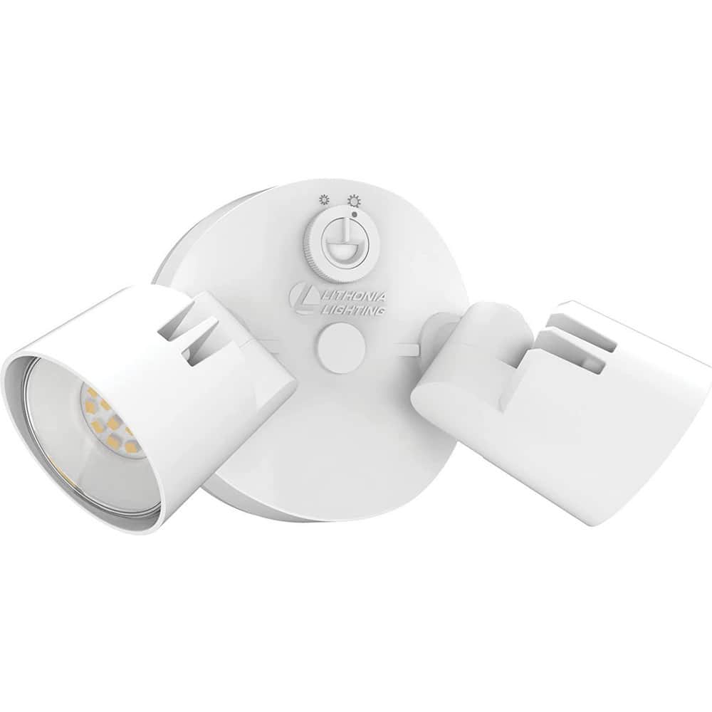 1 Head 183 Watt 120-277 V LED Floodlight Fixture MPN:271FEH