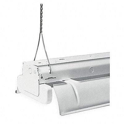 Chain Hanging Kit Industrial Strips PK2 MPN:HC36 M12