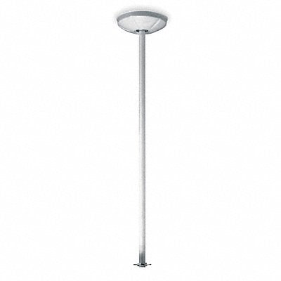 SwivelStemHanger 24 L 3/4 W 1 1/4 H Whte MPN:SQ24