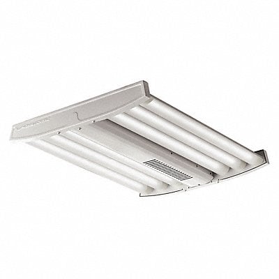 LEDHiBay 25 5/8 L 20 5/8 W 2 3/4 H 218W MPN:IBG36000LMSEFAFLNDMVOLTGZ1050K80CRIDWH