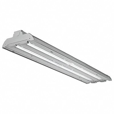 LEDLowBayFixture 48 L 10 W 3 3/4 H 29W MPN:MSL 4000LM L/LV MVOLT EZ1 40K 80CRI WH