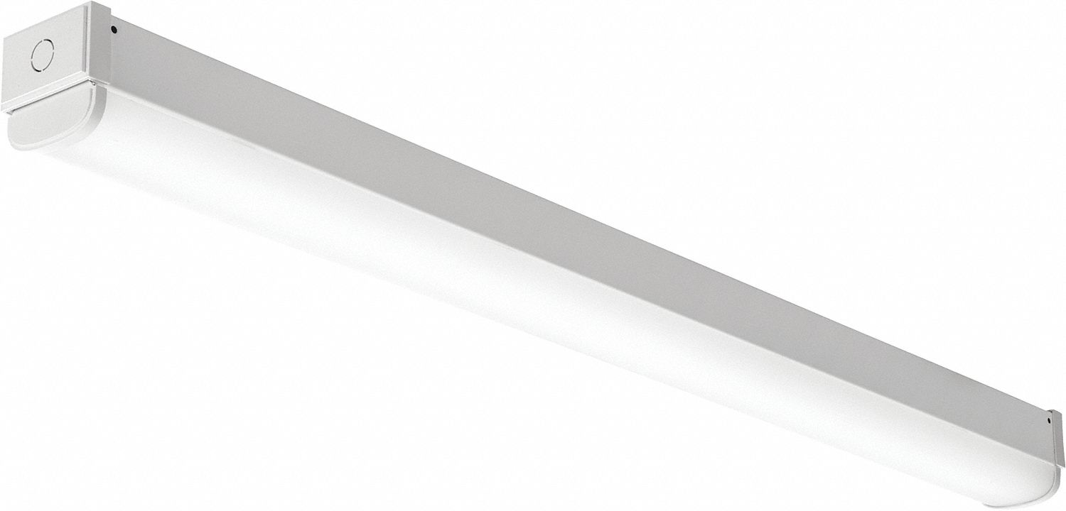 LED Linear Strip Light 4 ft L 4954 lm MPN:CLX L48 5000LM SEFRDLMVOLTGZ1050K80CRIWH