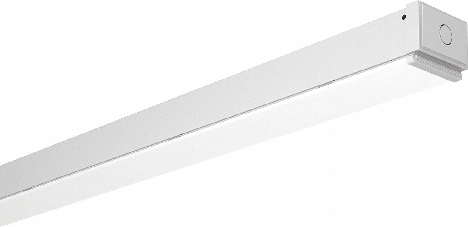 LED Linear Strip Light 8 ft L 9137 lm MPN:CLX L96 10000LMSEFFDLMVOLTGZ1040K80CRIWH