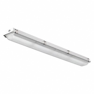 Vapor Tight Fixture 4 ft L 9348 lm 62W MPN:FEML4810000LMIMAFLWDMVOLT GZ10 50K 80CRI