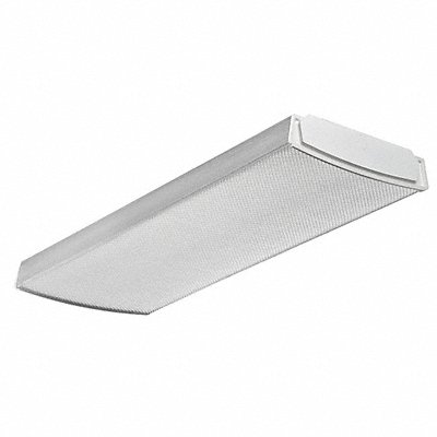 LED Wraparound Fixture 2 ft L 2014 lm MPN:LBL2 LP835