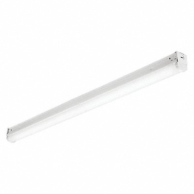 LED Strip Light 2 ft L 4412 lm 36W MPN:ZL1D L24 3500LM FST MVOLT 50K 80CRI WH