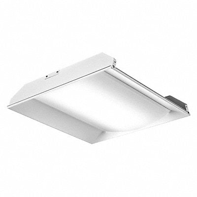 Recessed Troffer 2 ft L 3355 lm 27.1W MPN:2FSL2 33L EZ1 LP835