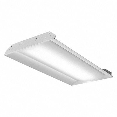 Recessed Troffer 4 ft L 4017 lm 31.7W MPN:2FSL4 40L EZ1 LP835