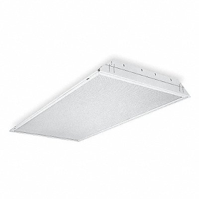 Recessed Troffer 2 ft W x 4 ft L 96W MPN:2GT8 3 32 A12 MVOLT 1/41/2 GEB10ISLSTA11