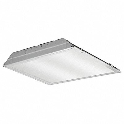 Recessed Troffer 2 ft L 2248 lm 18.2W MPN:2GTL 2 20L EZ1 LP835