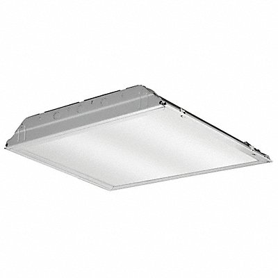 Recessed Troffer 2 ft L 2337 lm 18.2W MPN:2GTL 2 20L EZ1 LP840