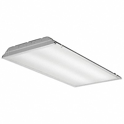 Recessed Troffer 4 ft L 4968 lm 35.7W MPN:2GTL 4 48L EZ1 LP840