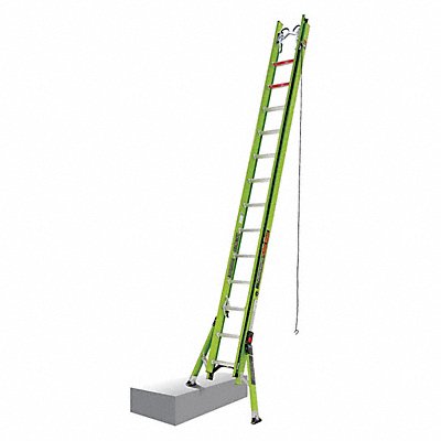 Extension Ladder 375 lb Ld Cap. IAA Type MPN:17628