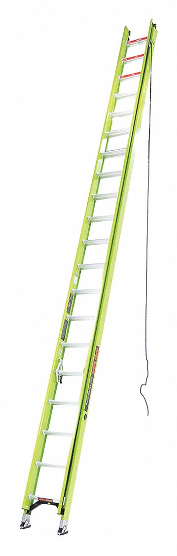 Extension Ladder 300 lb Load Capacity MPN:17740