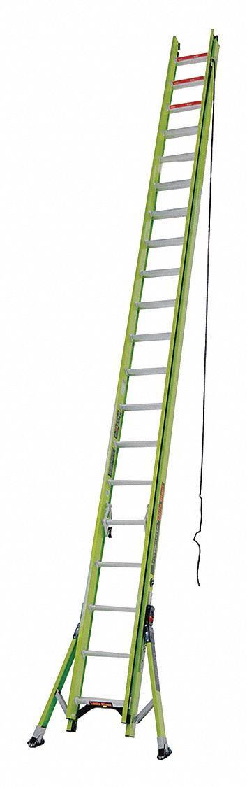 Extension Ladder 300 lb Load Capacity MPN:17840