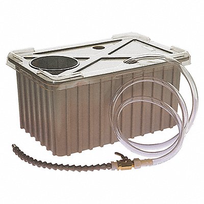 Example of GoVets Flood Coolant Systems category