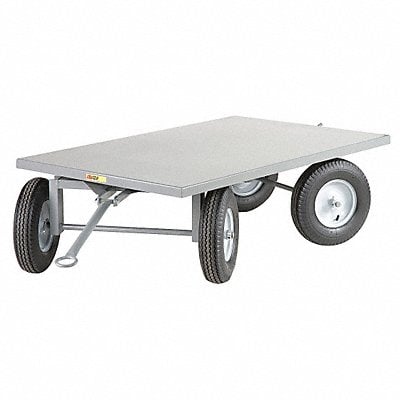 Example of GoVets Wagons and Trailers category