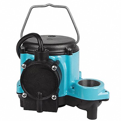 HP 1/3 Sump Pump Diaphragm MPN:506158