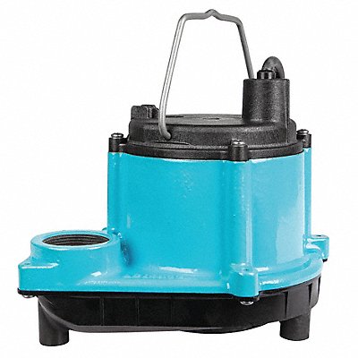 HP 1/3 Sump Pump No Switch Included MPN:506271