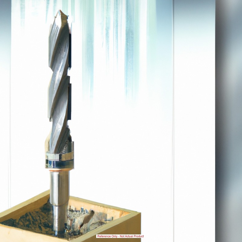 Carbide 1/4  Compression 2F Marathon MPN:60-113MC