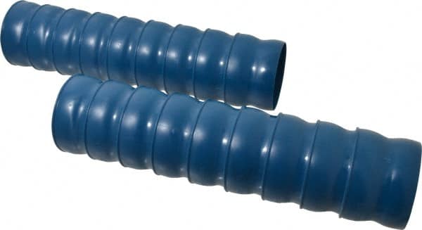 2' Hose Length, Vacuum Hose Segment Pack MPN:81202