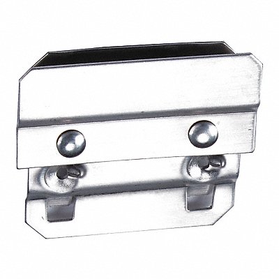 Bin Mounting Clip 2.25 x3/8 x2 1/2in PK3 MPN:67500