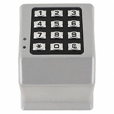 Wireless Keypad 5000 User Code MPN:NETDK US26D
