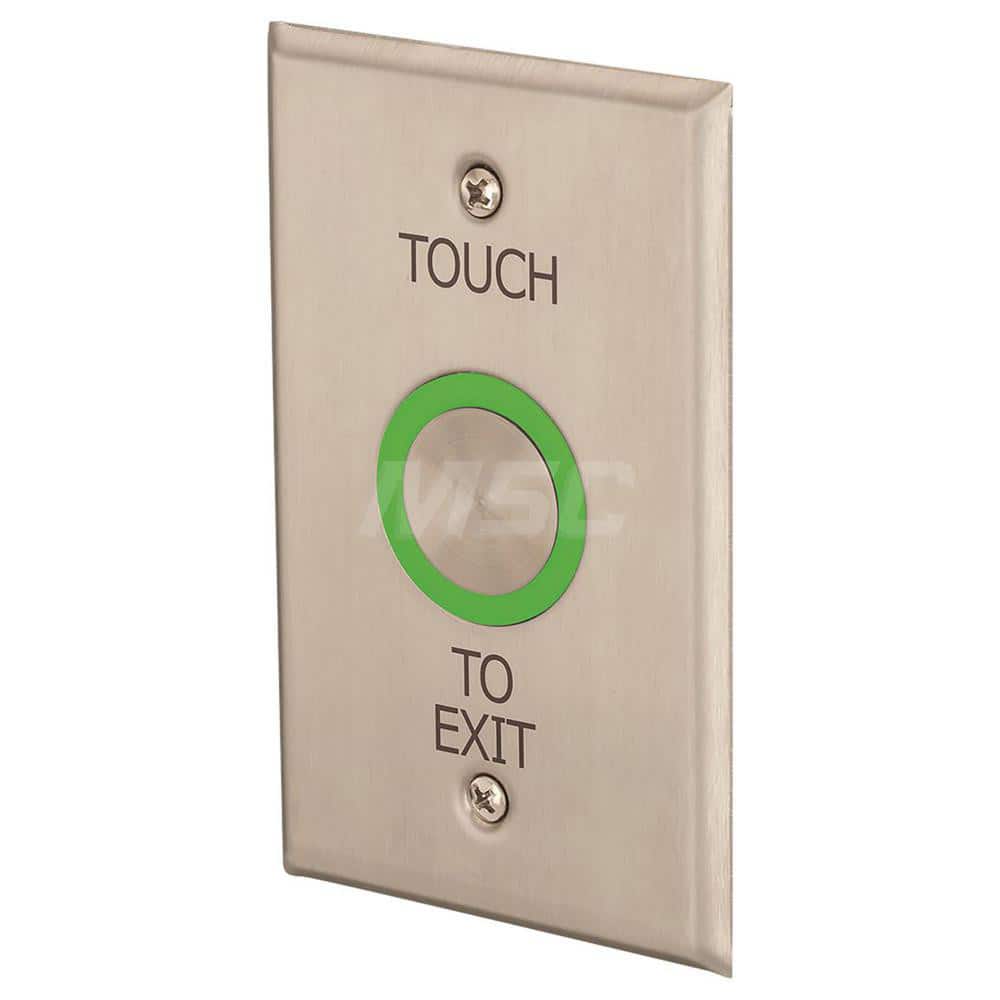 Example of GoVets Electromagnet Lock Accessories category