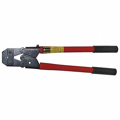 Hand Swaging Tool Steel MPN:00-2-3LL