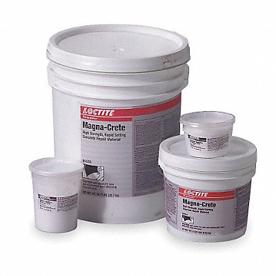 Concrete Repair Compound PC 9410 41 lb MPN:235573