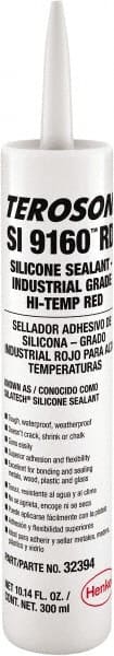Silicone: 300 mL, Cartridge Adhesive MPN:475377