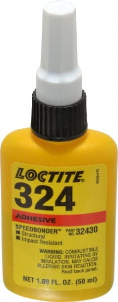 Structural: 50 mL, Bottle Adhesive MPN:88478