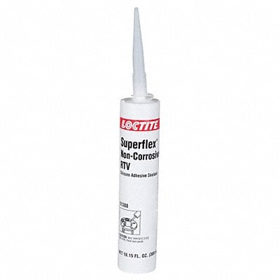 Gasket Sealant 10.1442 fl oz Clear MPN:234325