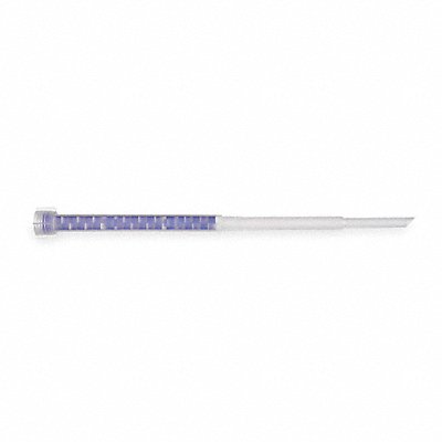 Mixing Nozzle Blue/White 15 3/10 L PK3 MPN:1100963