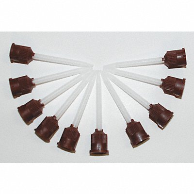 Example of GoVets Manual Two Part Adhesive Dispenser Tips and Access category