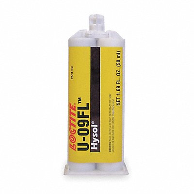 UrethaneAdhesive DualCart 1 1MixRatio MPN:563159