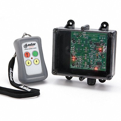 Wireless Winch Remote Control 2 Function MPN:92100-8