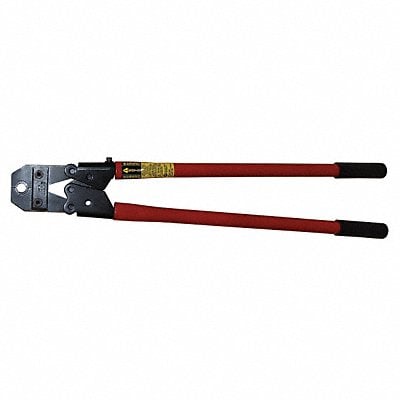 Hand Swaging Tool 5/16 Alum  Copper MPN:0-5/16