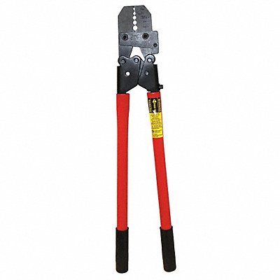 Hand Swaging Tool Cable Size 1/16-3/16 MPN:#1-SC