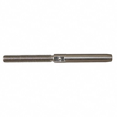 Stud Left Hand 304 S.S Cable Size 1/8 MPN:MS21259-4LH