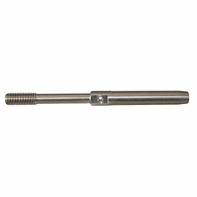 Locking Stud Short RH 304 SS Size 1/16 MPN:MS21260S2RH