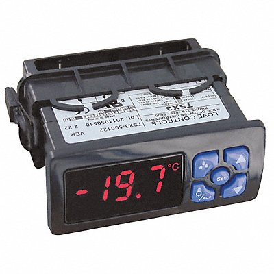 Temperature Switch SPDT 24VAC/DC MPN:TS3-50040