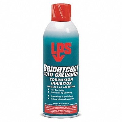Corrosion Inhibitor 16 oz MPN:05916