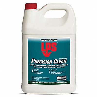 M-Purp. Cleaner Degreaser Citrus 1 gal MPN:02701