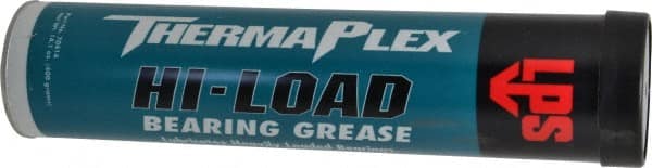 Extreme Pressure Grease: 14.1 oz Cartridge, Lithium & Molybdenum Disulfide MPN:70414