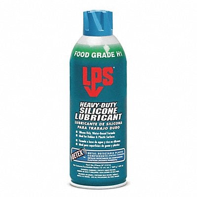 10 wt oz Aerosol Can Lubricants MPN:01716