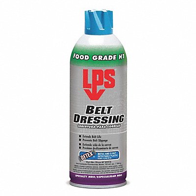 10 wt oz Aerosol Can Lubricants MPN:02216