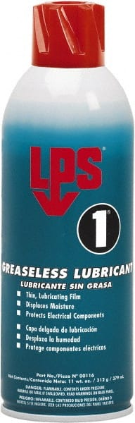 Penetrant & Lubricant: 55 gal Drum MPN:00155